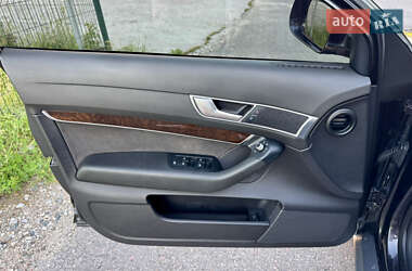 Универсал Audi A6 Allroad 2011 в 