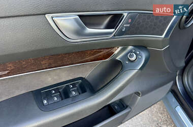Универсал Audi A6 Allroad 2011 в 