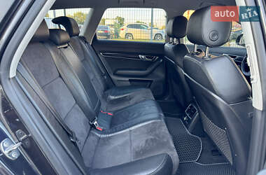 Универсал Audi A6 Allroad 2011 в 