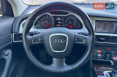 Универсал Audi A6 Allroad 2011 в 