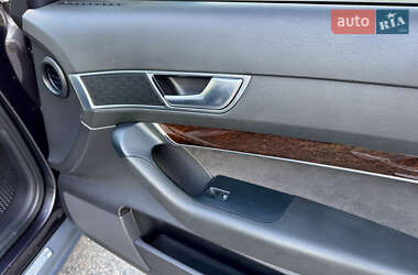 Универсал Audi A6 Allroad 2011 в 