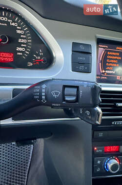 Универсал Audi A6 Allroad 2011 в 