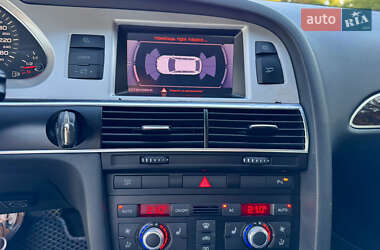 Универсал Audi A6 Allroad 2011 в 