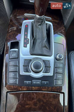 Универсал Audi A6 Allroad 2011 в 