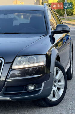 Универсал Audi A6 Allroad 2011 в 