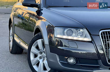 Универсал Audi A6 Allroad 2011 в 