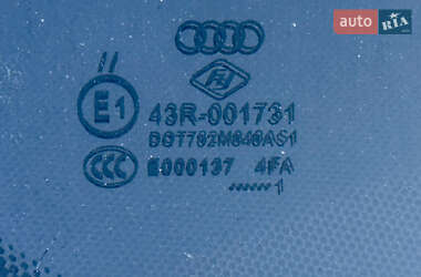 Универсал Audi A6 Allroad 2011 в 