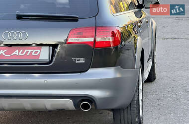 Универсал Audi A6 Allroad 2011 в 
