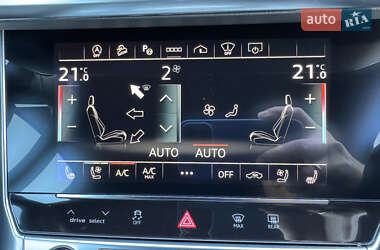 Универсал Audi A6 Allroad 2021 в 