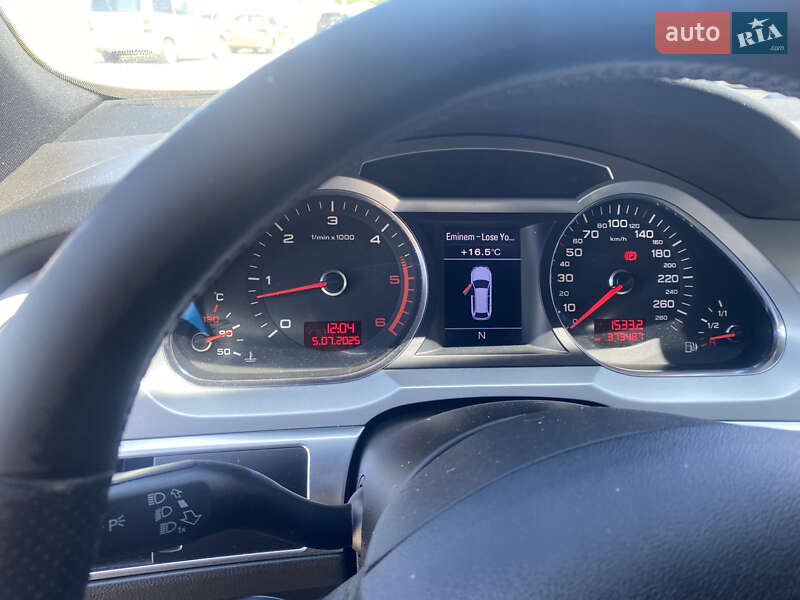 Универсал Audi A6 Allroad 2009 в Ровно