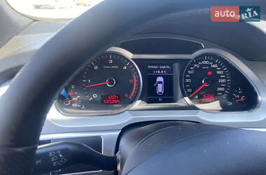 Универсал Audi A6 Allroad 2009 в 
