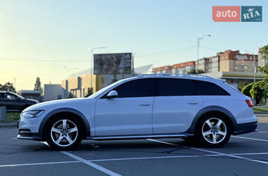 Універсал Audi A6 Allroad 2013 в 