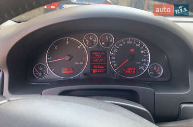 Универсал Audi A6 Allroad 2003 в 