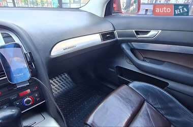 Универсал Audi A6 Allroad 2006 в 