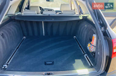 Универсал Audi A6 Allroad 2010 в 