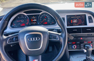Универсал Audi A6 Allroad 2010 в 