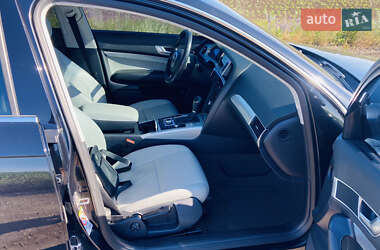 Универсал Audi A6 Allroad 2010 в 