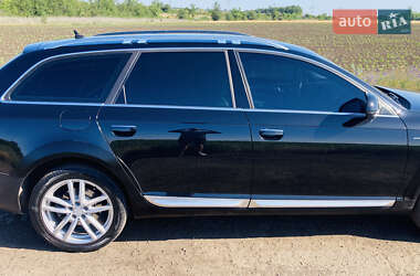 Универсал Audi A6 Allroad 2010 в 