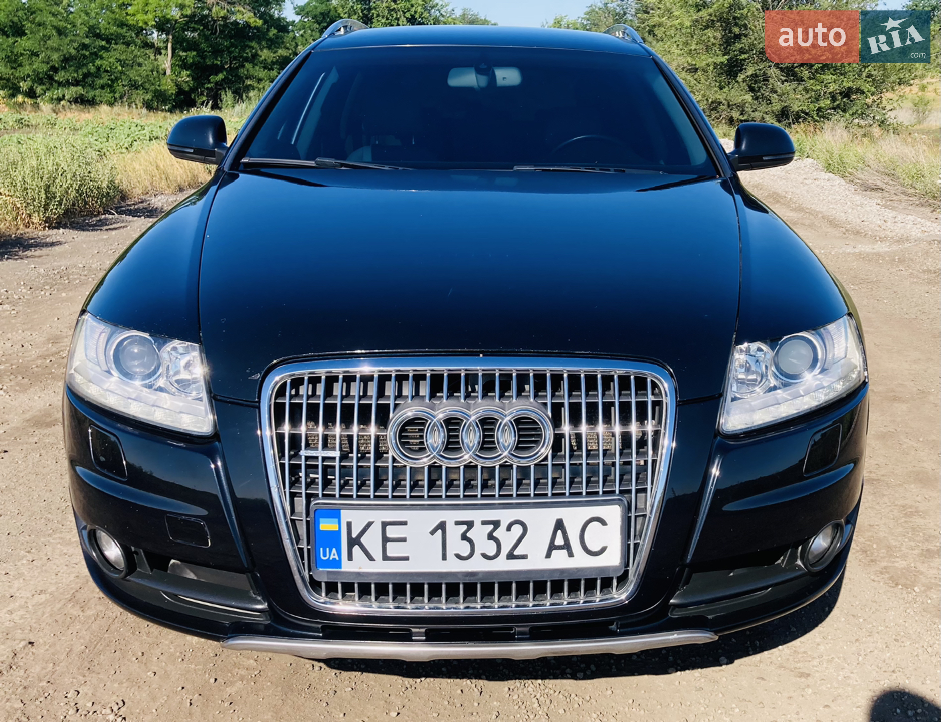 2010 Audi A6 allroad - мініатюра 30