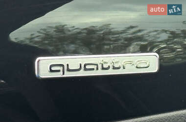 Универсал Audi A6 Allroad 2015 в 
