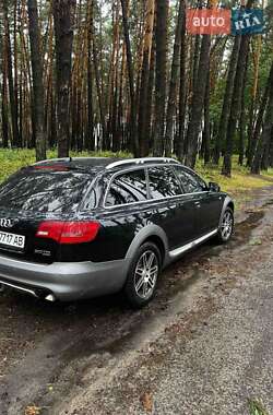 Універсал Audi A6 Allroad 2008 в 