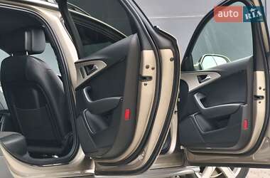 Универсал Audi A6 Allroad 2018 в 