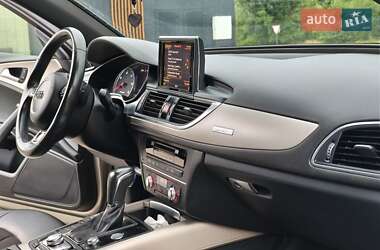 Универсал Audi A6 Allroad 2018 в 