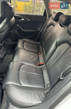 Універсал Audi A6 Allroad 2013 в 