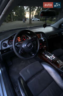 Универсал Audi A6 Allroad 2007 в 