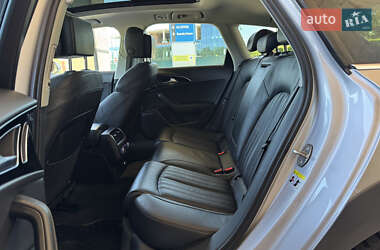 Універсал Audi A6 Allroad 2014 в 