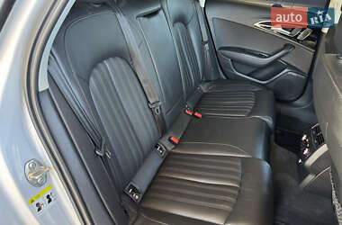 Універсал Audi A6 Allroad 2014 в 