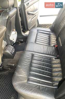 Універсал Audi A6 Allroad 2003 в Києві