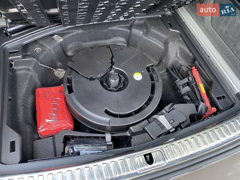 Універсал Audi A6 Allroad 2019 в Києві