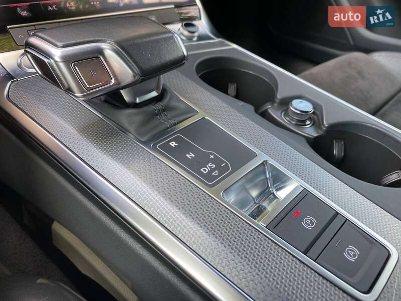 Універсал Audi A6 Allroad 2019 в Києві