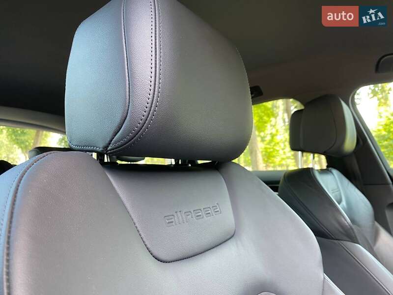 Універсал Audi A6 Allroad 2019 в Києві