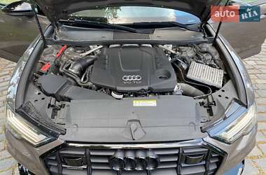 Универсал Audi A6 Allroad 2019 в 