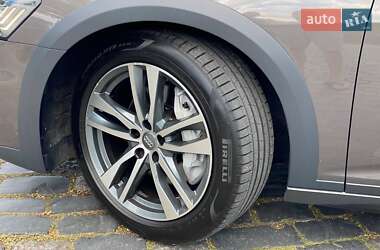 Универсал Audi A6 Allroad 2019 в 