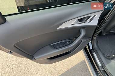 Универсал Audi A6 Allroad 2013 в 
