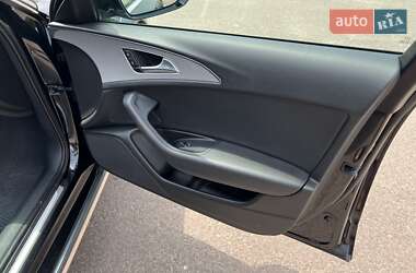 Универсал Audi A6 Allroad 2013 в 