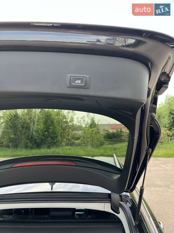 Універсал Audi A6 Allroad 2013 в Рівному