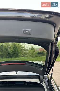 Универсал Audi A6 Allroad 2013 в 