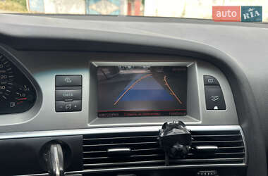 Универсал Audi A6 Allroad 2007 в 