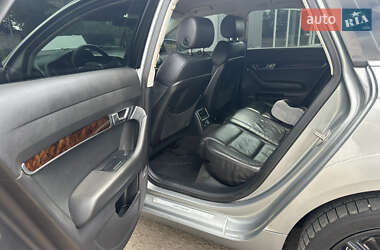 Универсал Audi A6 Allroad 2007 в 