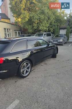 Универсал Audi A6 Allroad 2013 в 
