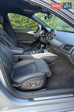 Универсал Audi A6 Allroad 2016 в 
