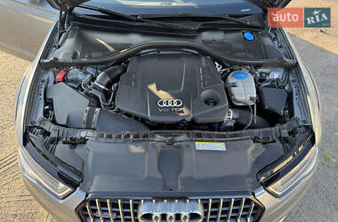 Универсал Audi A6 Allroad 2016 в 