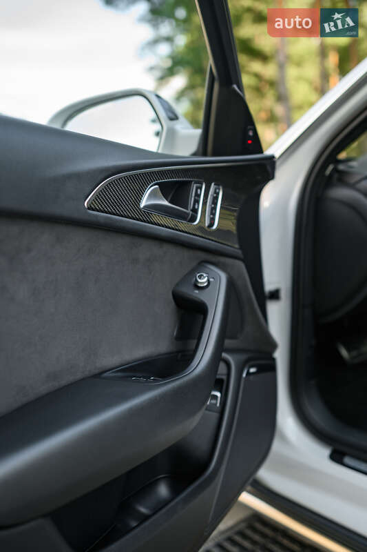 Універсал Audi A6 Allroad 2018 в Новояворівську