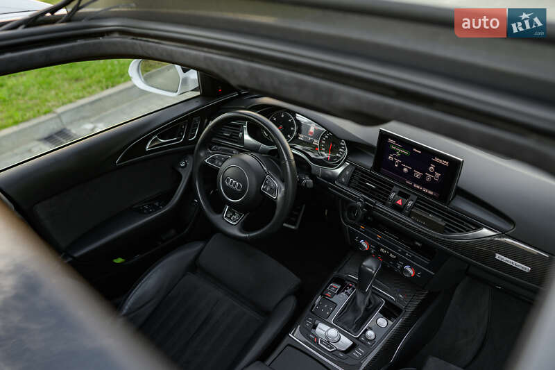 Універсал Audi A6 Allroad 2018 в Новояворівську