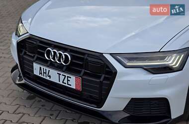 Універсал Audi A6 Allroad 2020 в 