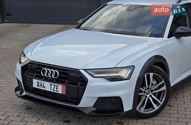 Універсал Audi A6 Allroad 2020 в 
